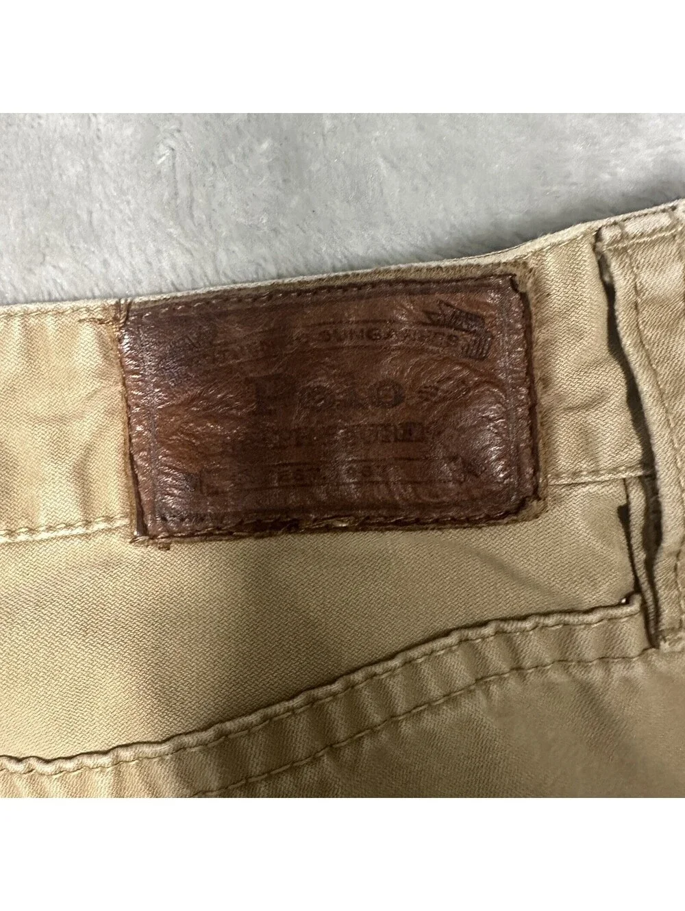 Ralph Lauren polo ralph